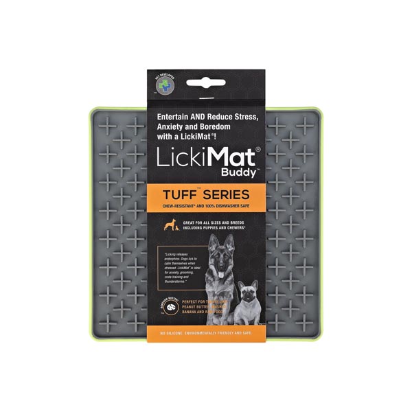 LickiMat® Tuff™ Buddy™