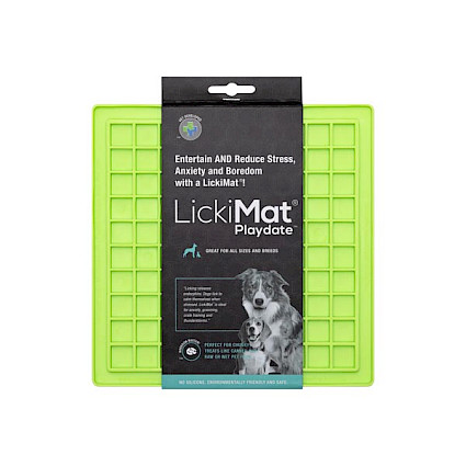 LickiMat® Classic Playdate™