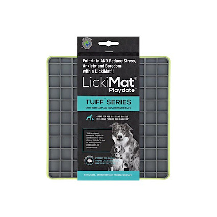 LickiMat® Tuff™ Playdate™
