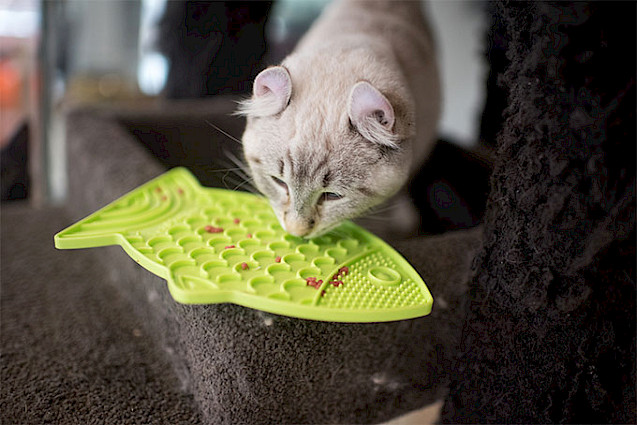 LickiMat® Classic Felix™ - 