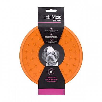 LickiMat® Splash™