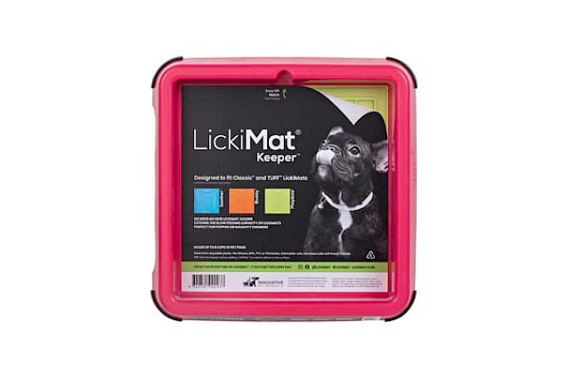 LickiMat® Keeper™ -