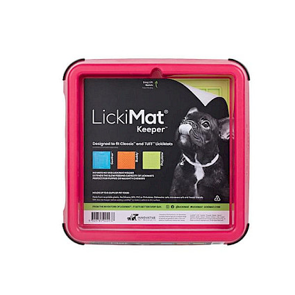 LickiMat® Keeper™