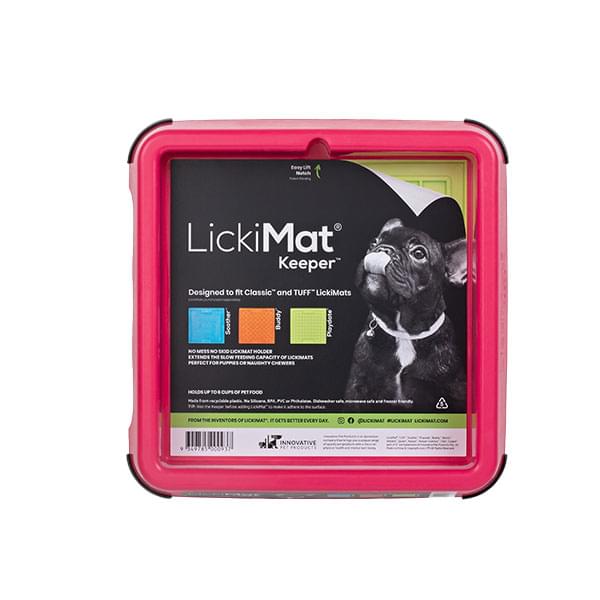 LickiMat® Keeper™