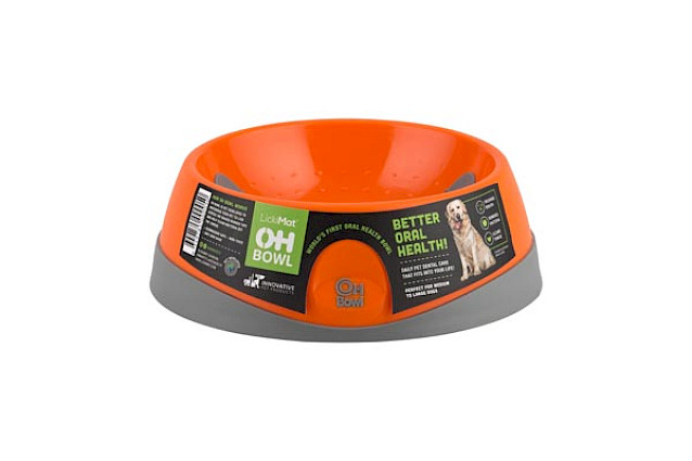 LickiMat® OH Bowl® Medium -