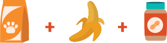 Brenda's Banana Brownie
