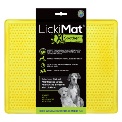 LickiMat® Classic Soother XL™