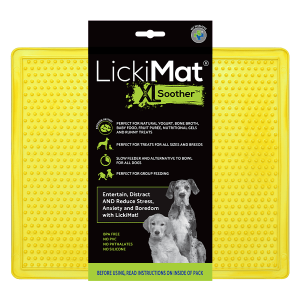 LickiMat® Classic Soother XL™