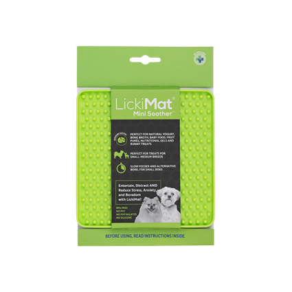 LickiMat® Mini Soother™