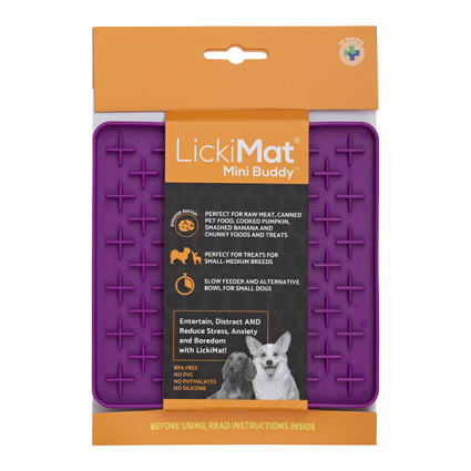 LickiMat® Mini Buddy™