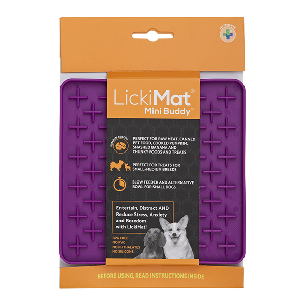 LickiMat® Mini Buddy™