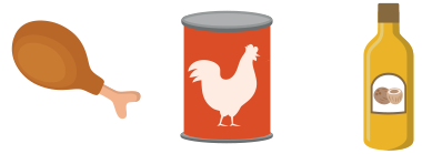 Chicken Soup